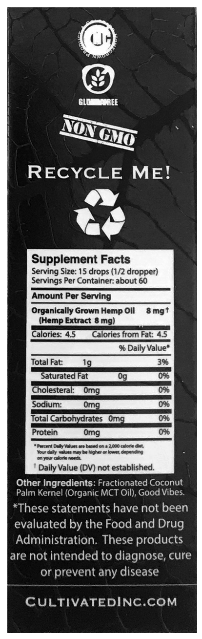 CBD, Hemp, Oil, Cannabidol