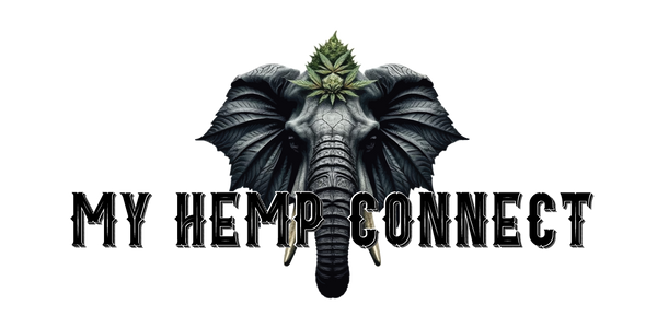 My Hemp Connect
