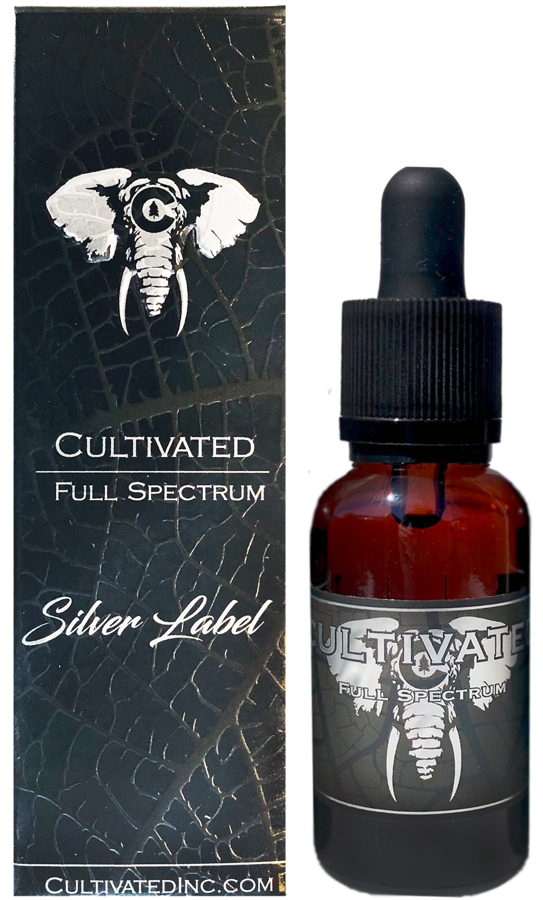 CBD, Hemp, Oil, Cannabidol, 1000mg