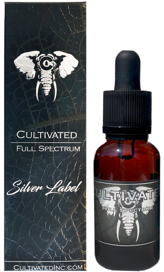CBD, Hemp, Oil, Cannabidol, 1000mg